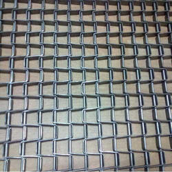 Honeycomb Wire Mesh Belt