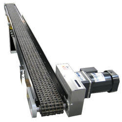 Roller Chain Conveyor Belt