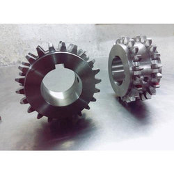 Sprocket For Honey Comb Conveyor Belt