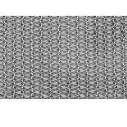 Woven Wire Mesh Belt